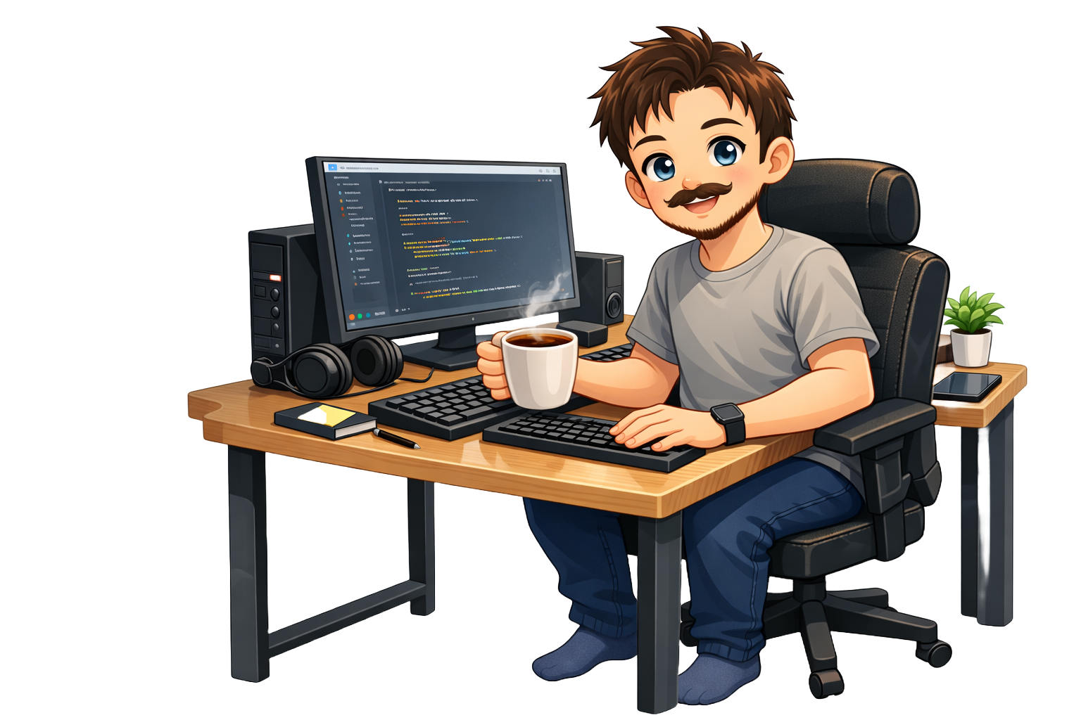 Profile image